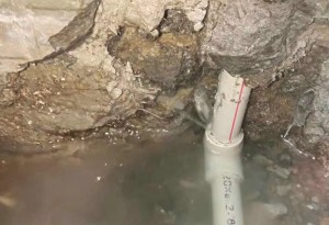 宣城管道漏水检测五