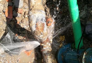 宣城管道漏水检测二