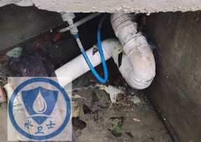 宣城水管漏水检测公司6