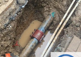 宣城水管漏水检测公司4