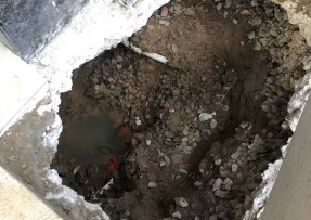 宣城水管漏水检测公司2